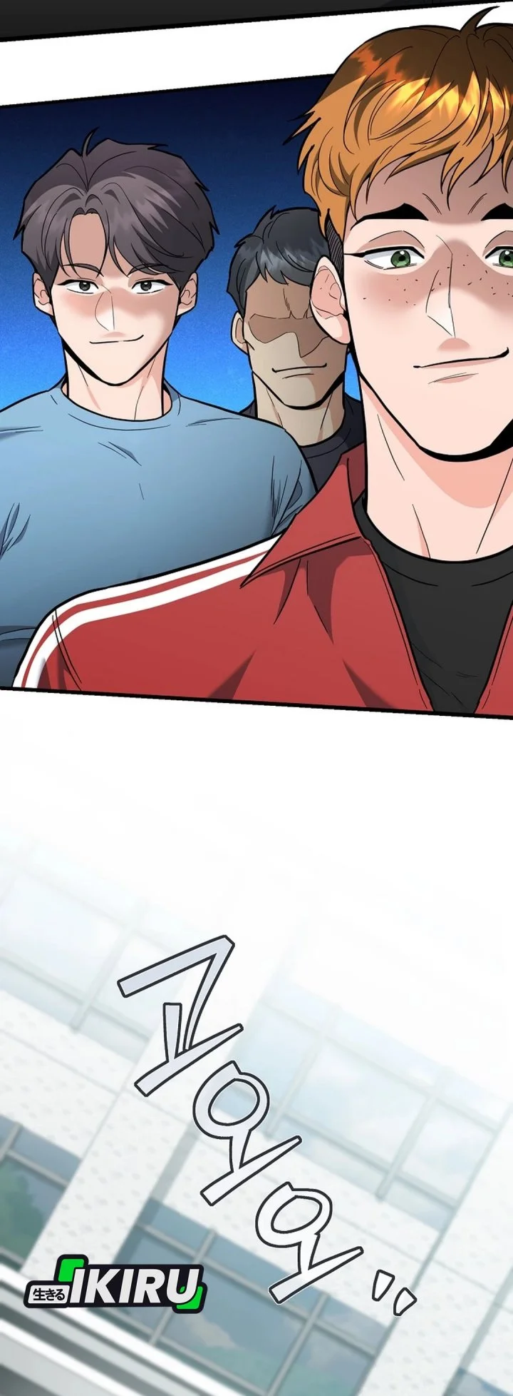 I Became a Swordsmanship Instructor at the Academy Chapter 37 fix Gambar 89